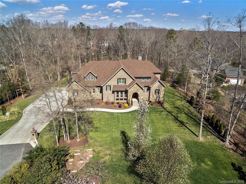 11518 Lauren Ln, Davidson, NC 28036