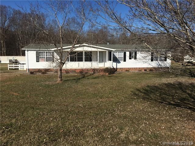 2663 Harmony Hw, Harmony, NC 28634