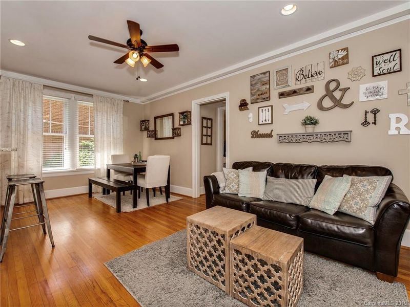712 Louise Ave, Charlotte, NC 28204
