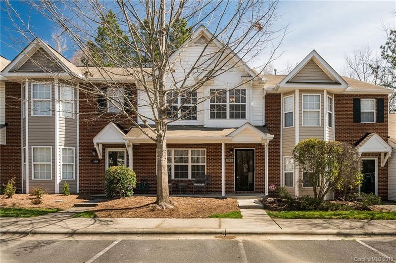 143 Marquis Ct, Matthews, NC 28104