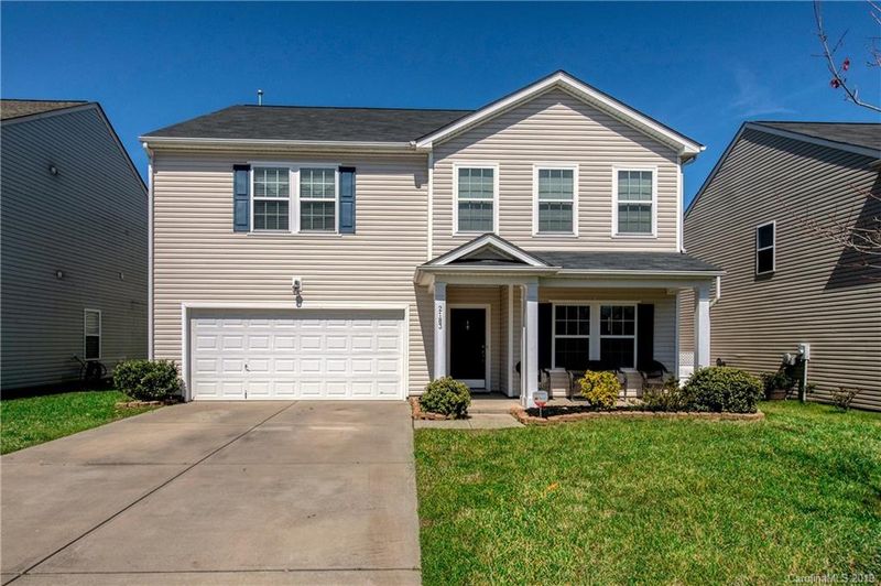 2183 Durand Rd, Fort Mill, SC 29715