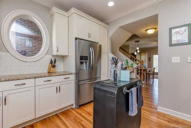 2128 Park Dr, Charlotte, NC 28204