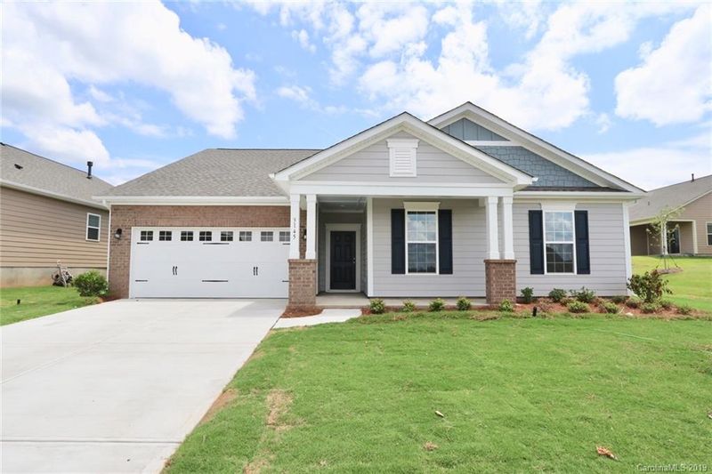 3145 Bridgewater St #58, Lancaster, SC 29720