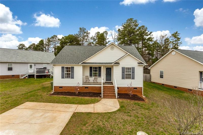 120 Webbs Mill Dr, Fort Mill, SC 29715