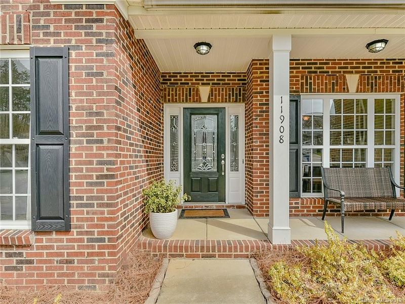 11908 Connie Ct, Matthews, NC 28105