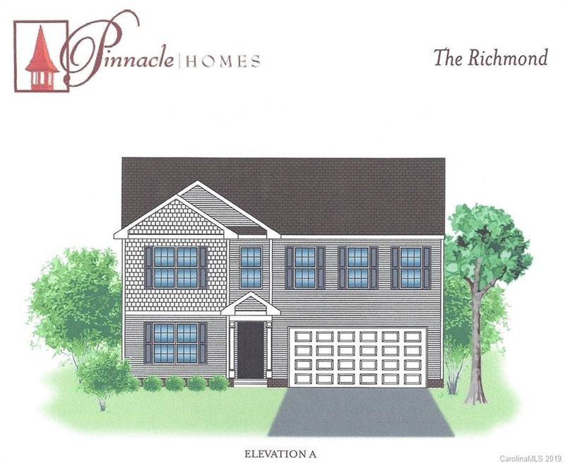 8527 Landsford Rd, Monroe, NC 28112