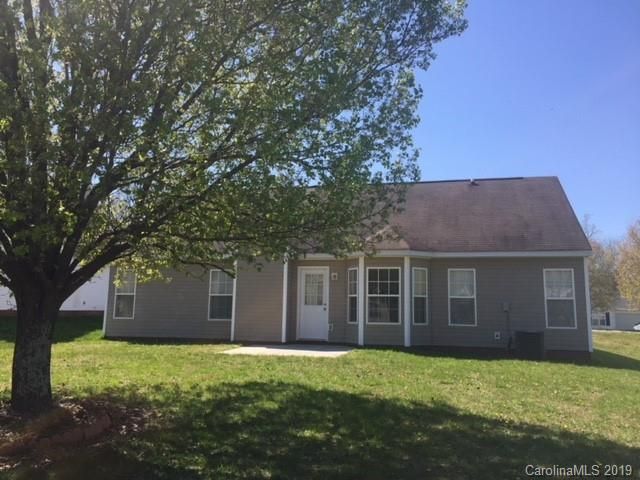 3534 Dashiel Dr, Charlotte, NC 28262