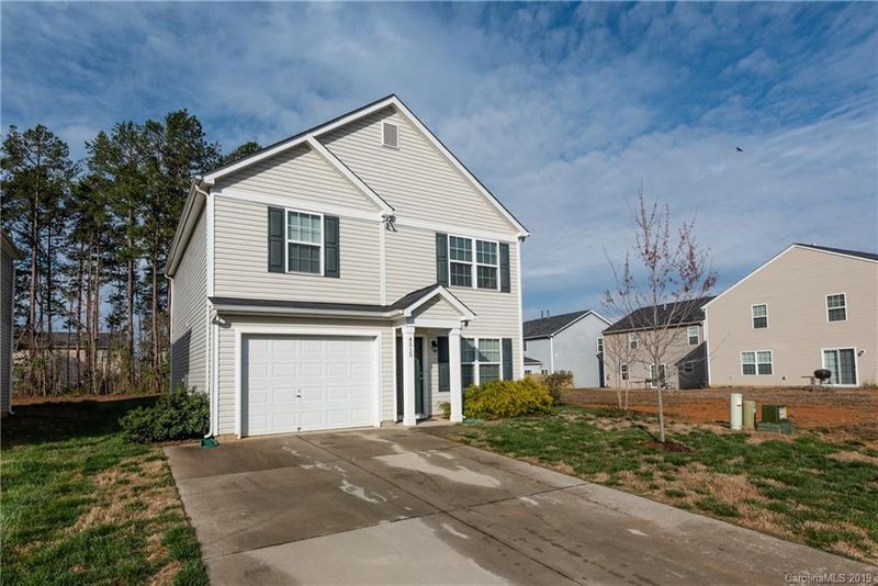 4515 Trunk Bay Dr, Monroe, NC 28110