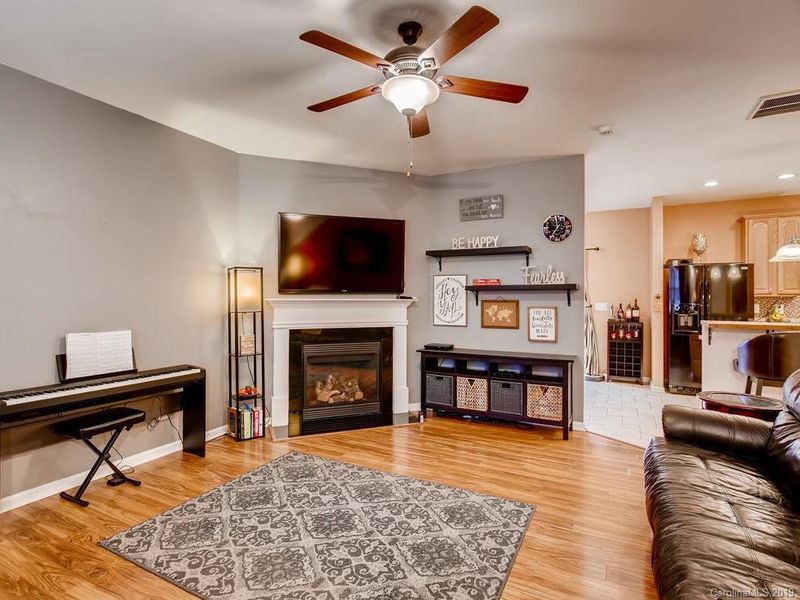 2315 Nettleton Ct, Matthews, NC 28105
