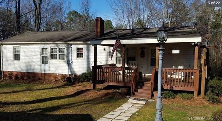 615 Miles Rd, Dallas, NC 28034