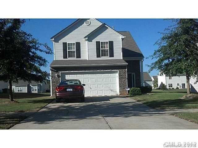 2000 Lexington Ave, Monroe, NC 28112