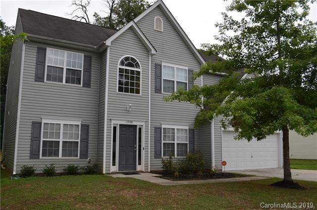1526 Peachcroft Rd, Charlotte, NC 28216
