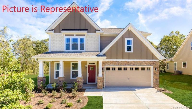 1508 Briarfield Dr NW #428, Concord, NC 28027