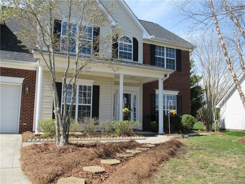 2705 Hampton View Ct, Charlotte, NC 28213