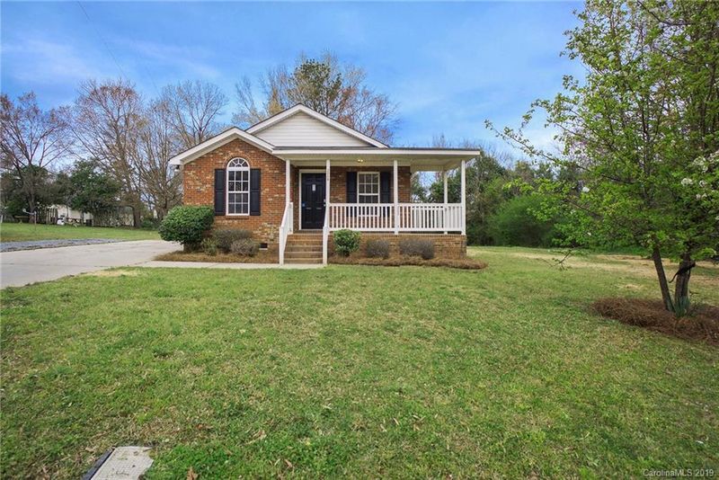 2009 Confederate St, Monroe, NC 28110