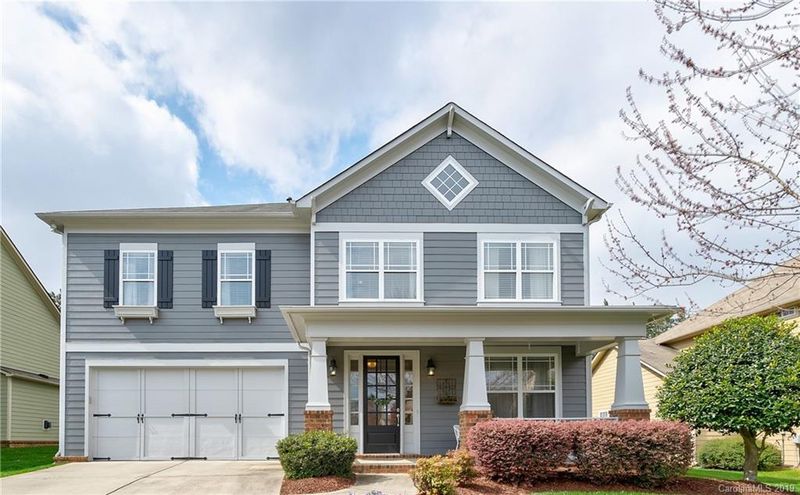 2012 Camrose Crossing Ln, Matthews, NC 28104
