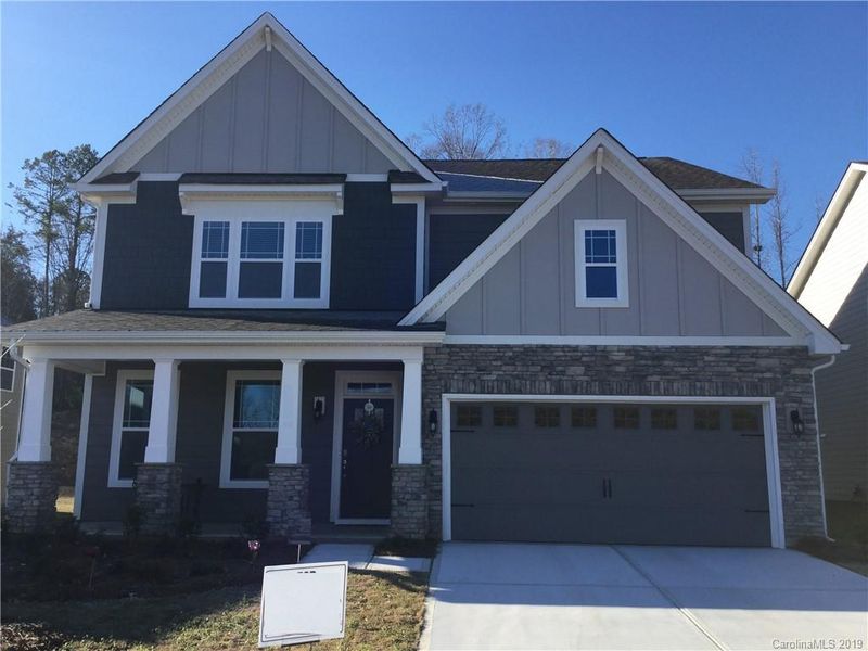 2925 Bridgewater St #3D-53, Lancaster, SC 29720
