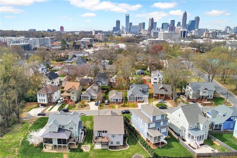 617 Welker St, Charlotte, NC 28204