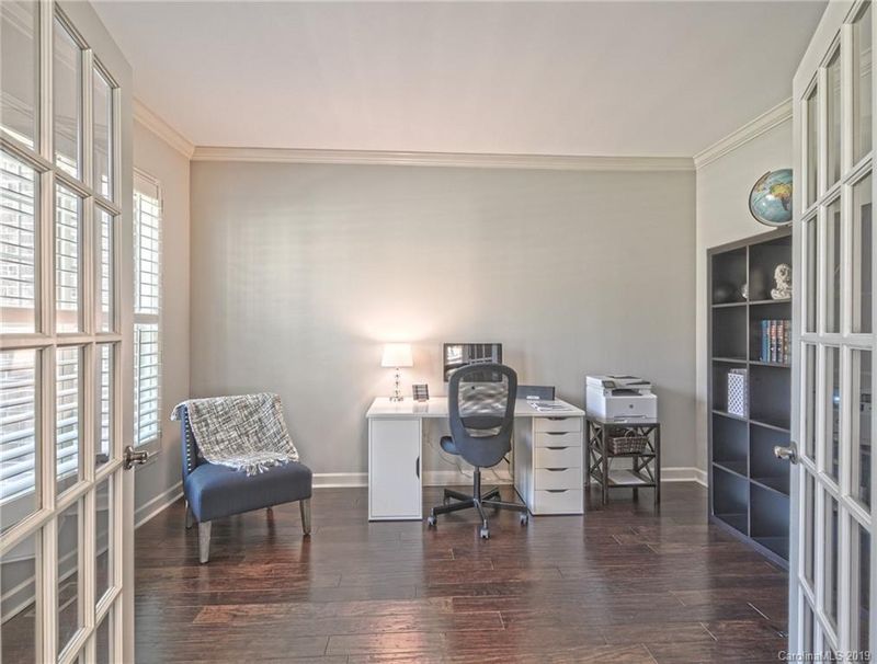 804 Hidden Pond Ln, Waxhaw, NC 28173