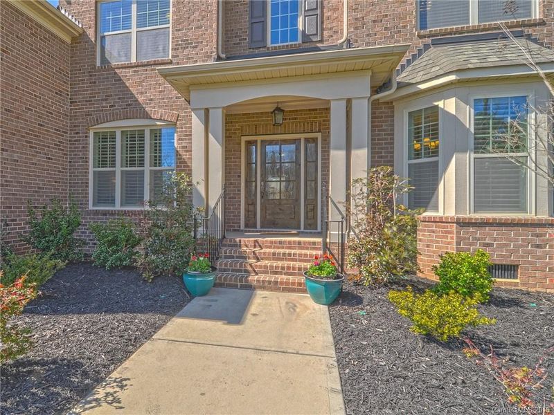 804 Hidden Pond Ln, Waxhaw, NC 28173