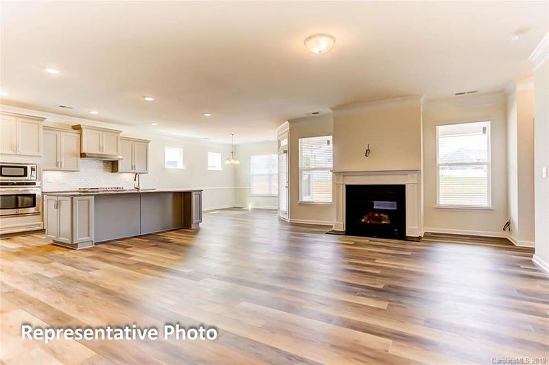 5087 Devonshire Rd Lot 9, Denver, NC 28037