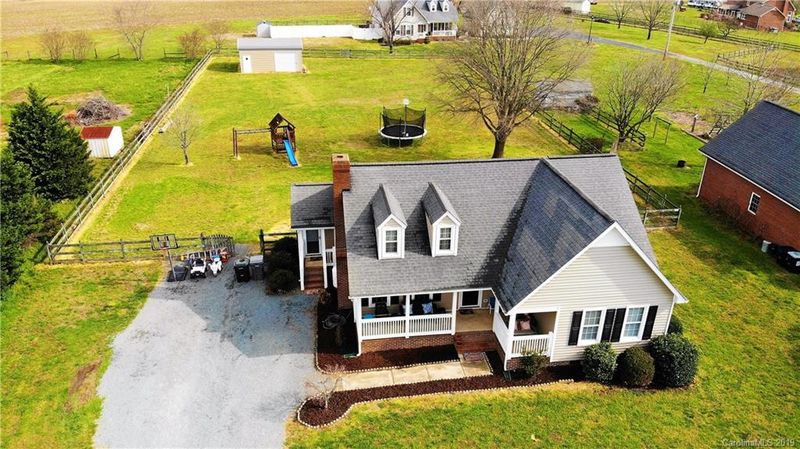 205 Baucom Deese Rd, Monroe, NC 28110