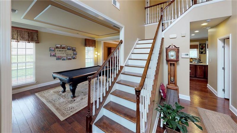 1960 Seefin Ct, Indian Trail, NC 28079