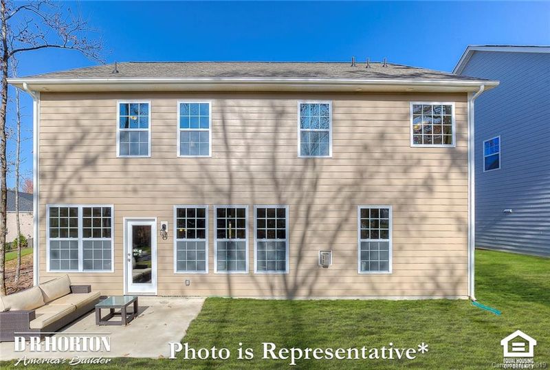 10202 Broken Stone Ct #26, Charlotte, NC 28214