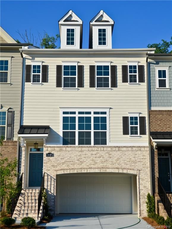 15129 Rocky Bluff Loop #7, Davidson, NC 28036