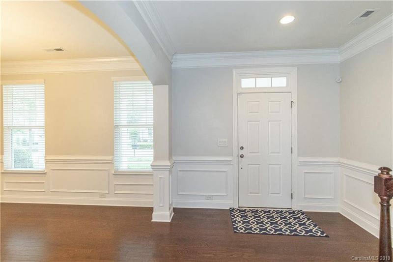 1010 Back Stretch Blvd, Indian Trail, NC 28079