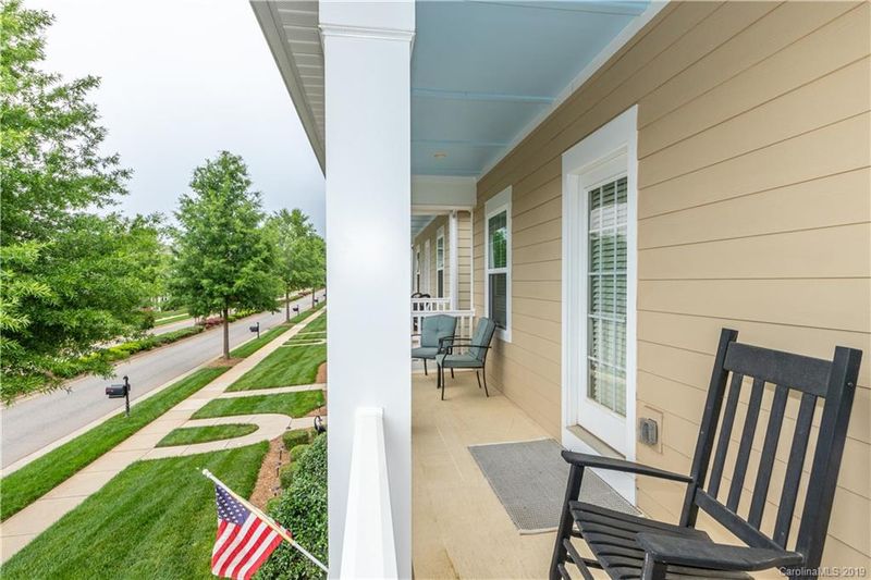 1010 Back Stretch Blvd, Indian Trail, NC 28079