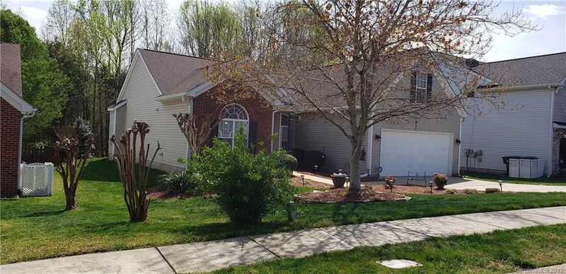 15908 Circlegreen Dr, Charlotte, NC 28273
