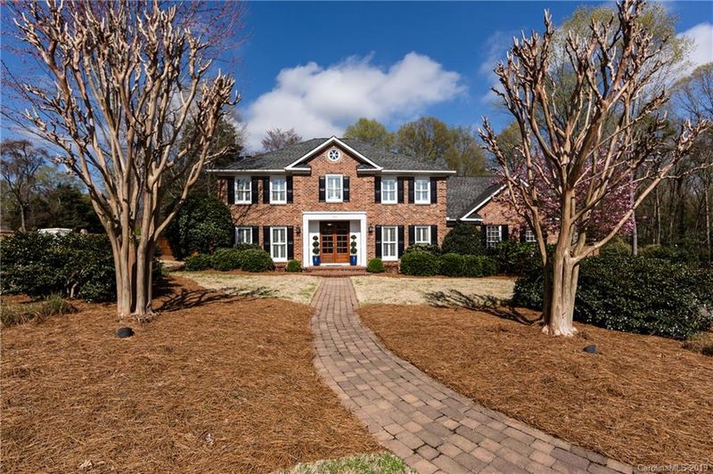 7316 Wessix Pl, Charlotte, NC 28226