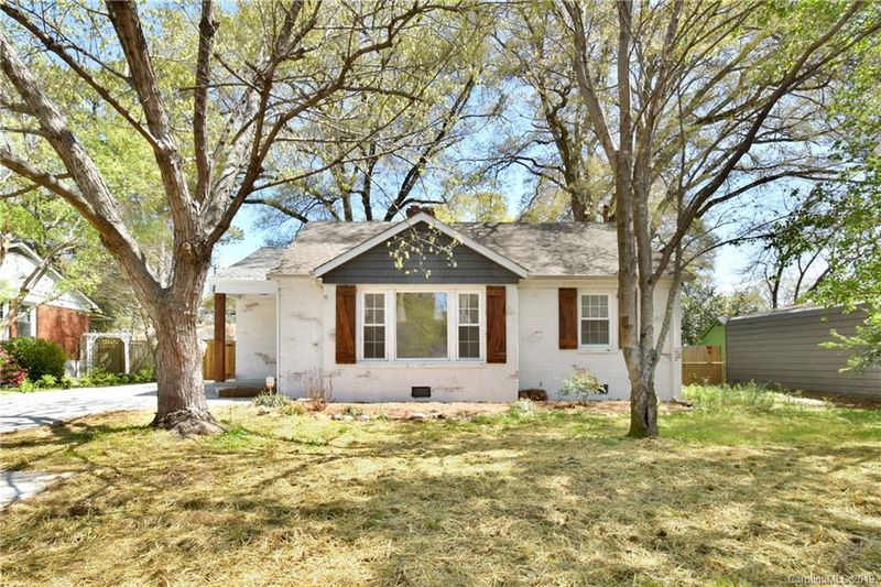 3523 Eastway Dr, Charlotte, NC 28205
