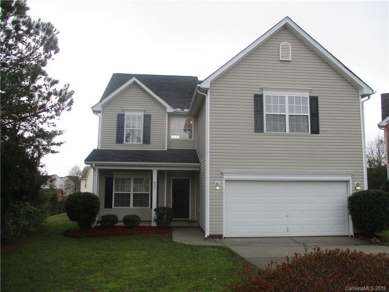 457 Pebble Stone Ct, Concord, NC 28027