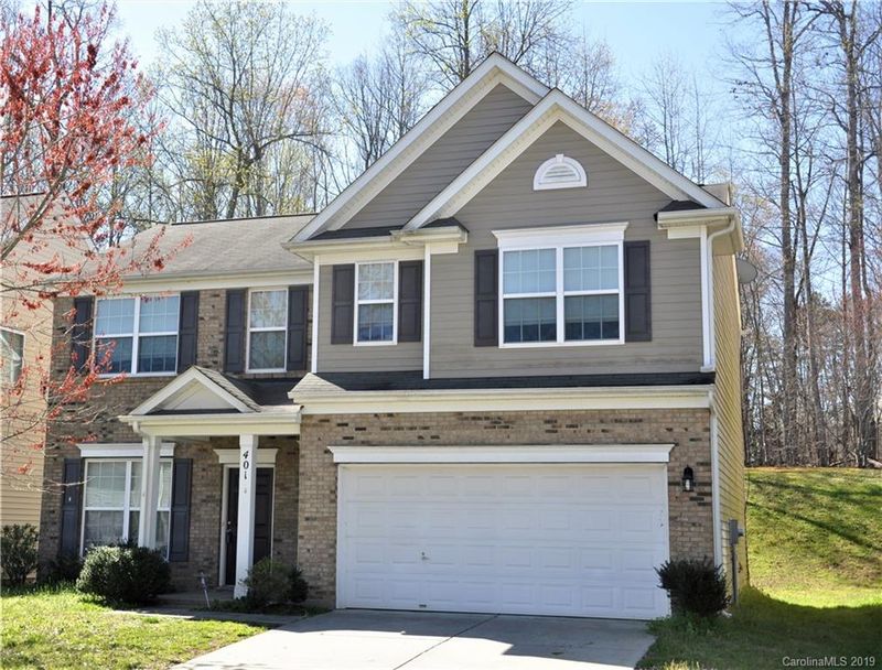 401 Rook Rd, Charlotte, NC 28216