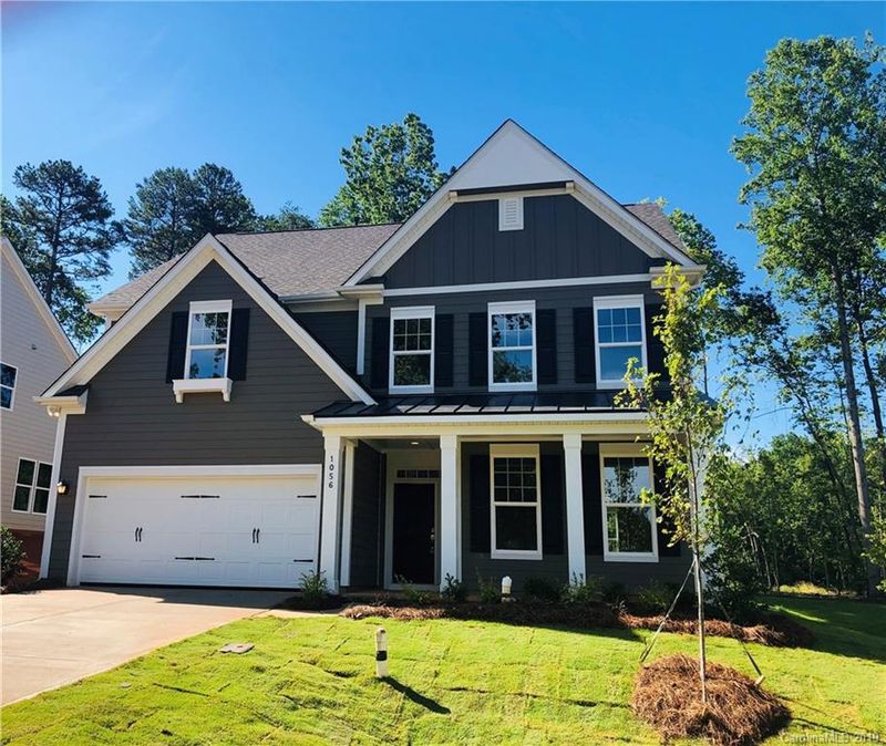 1056 Moonlight Mist Rd #151, Belmont, NC 28012