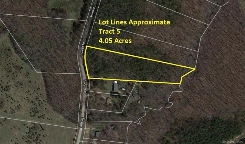 00-5 Branch Rd, York, SC 29745