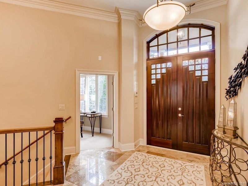 515 Red Barn Trl #13, Matthews, NC 28104