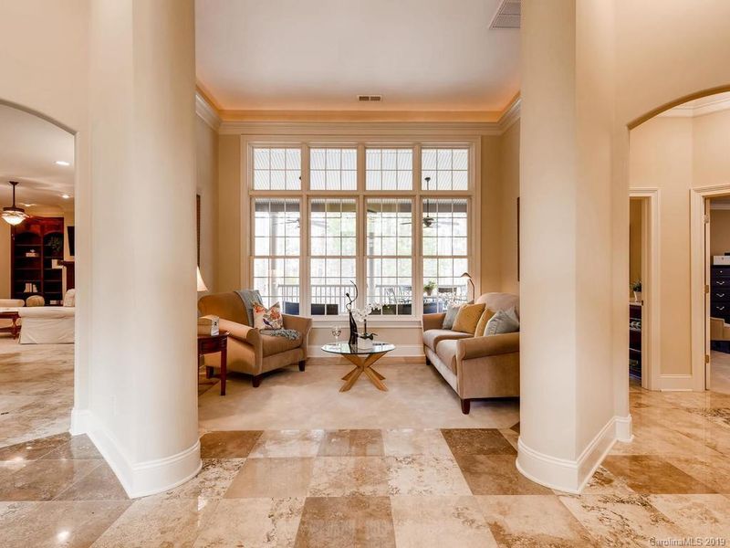 515 Red Barn Trl #13, Matthews, NC 28104