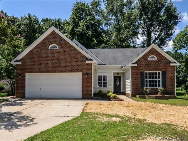 11212 Turmeric Ct, Charlotte, NC 28215