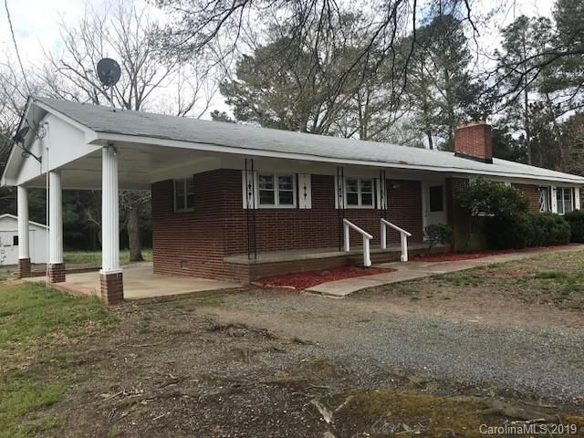 5812 White Store Rd, Wingate, NC 28174