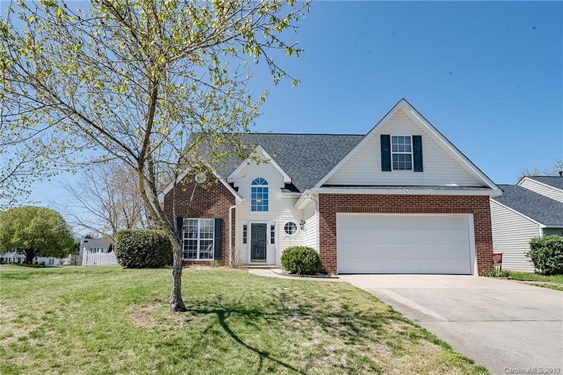 4642 Hampton Chase Dr SW, Concord, NC 28027
