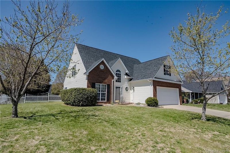 4642 Hampton Chase Dr SW, Concord, NC 28027