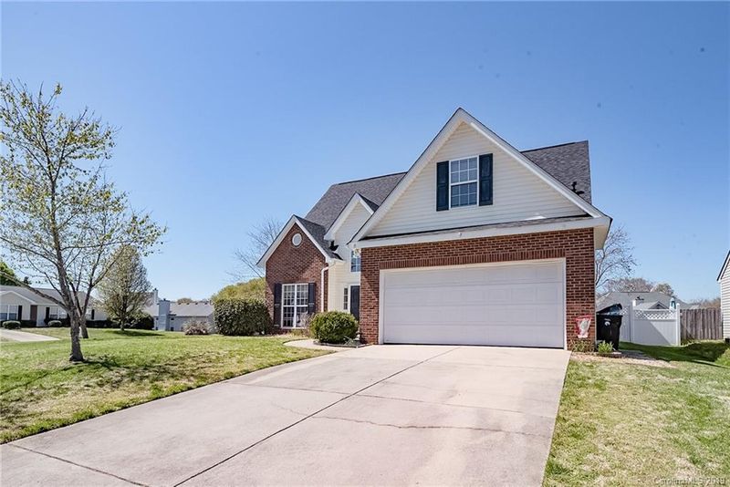 4642 Hampton Chase Dr SW, Concord, NC 28027