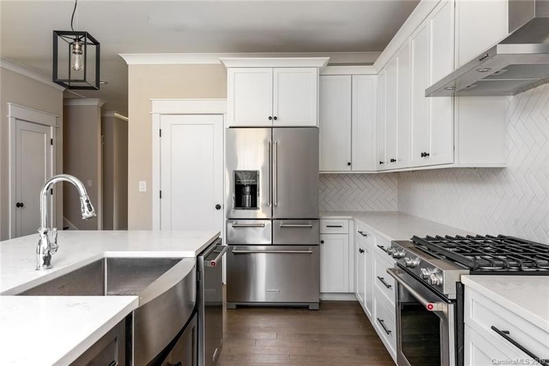 4345 Spring St #8, Matthews, NC 28105