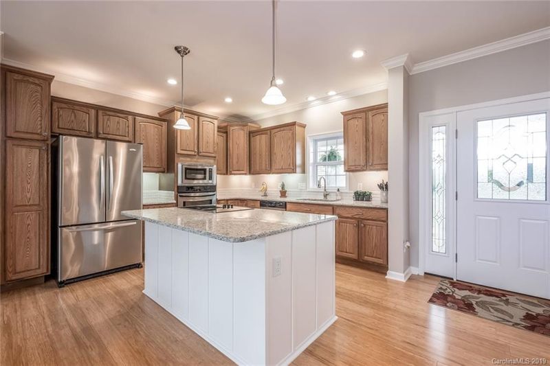 144 Planters Row Rd, Iron Station, NC 28080