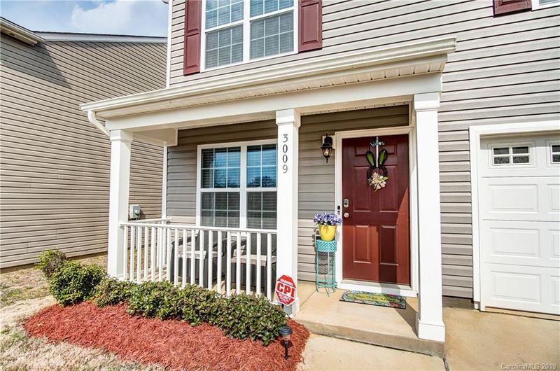 3009 Green Apple Dr, Dallas, NC 28034
