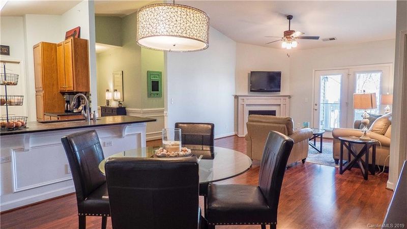 16752 E Amberside Rd, Cornelius, NC 28031