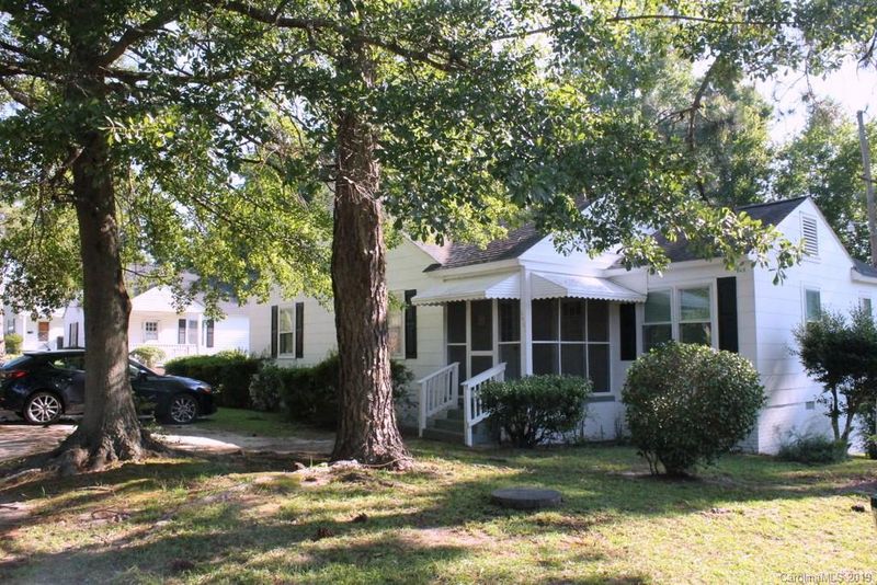 6401 N Matson St, Kershaw, SC 29067